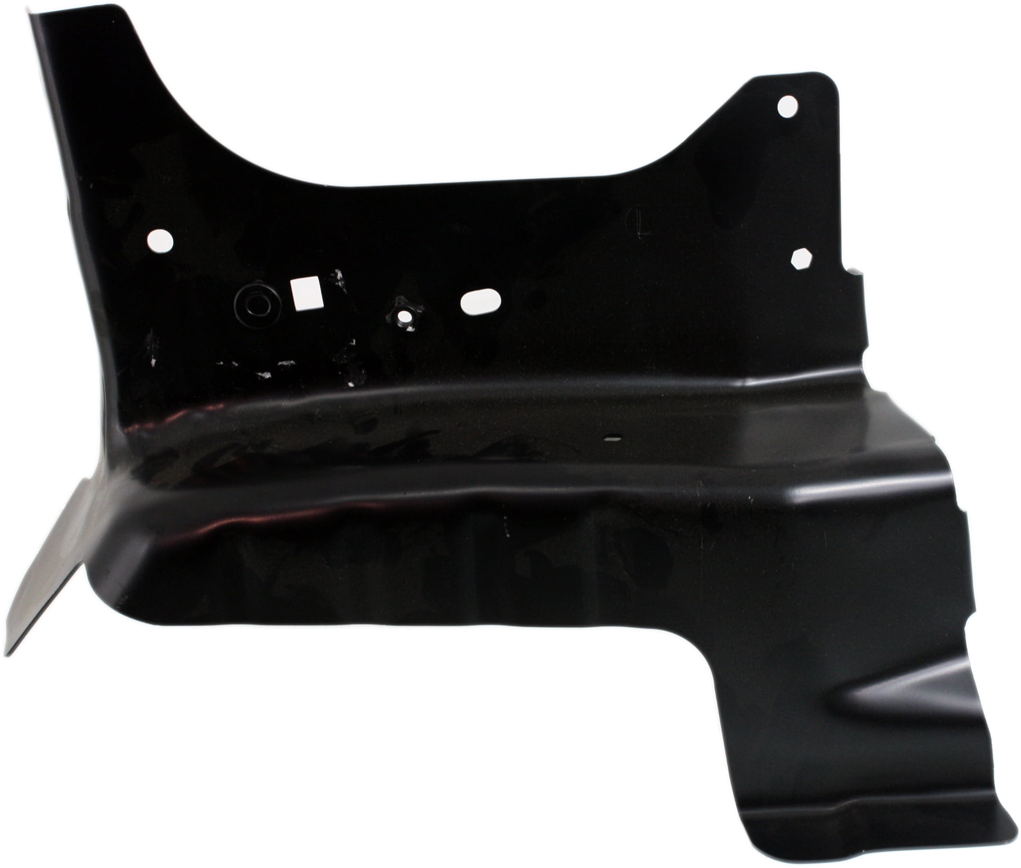 Headlight Bracket Compatible with 2013-2015 Chevrolet Malibu 2011-2017 Buick Regal Left Driver