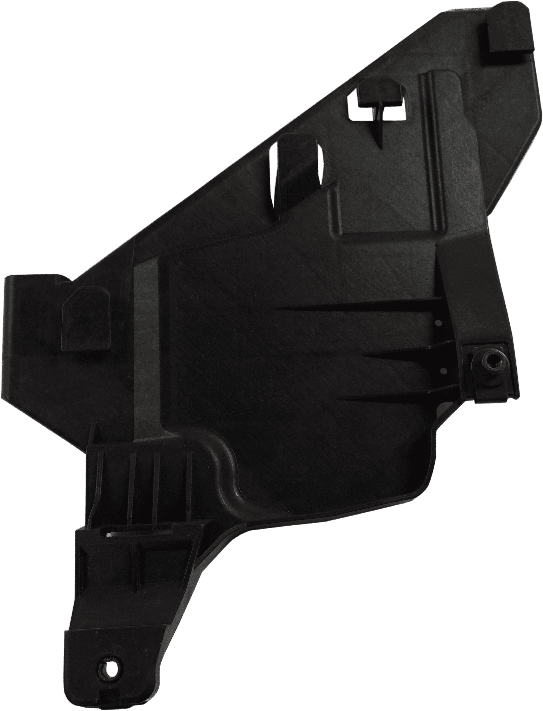 Headlight Bracket Compatible with 2013-2017 Audi Q5 2014-2017 SQ5 Left Driver
