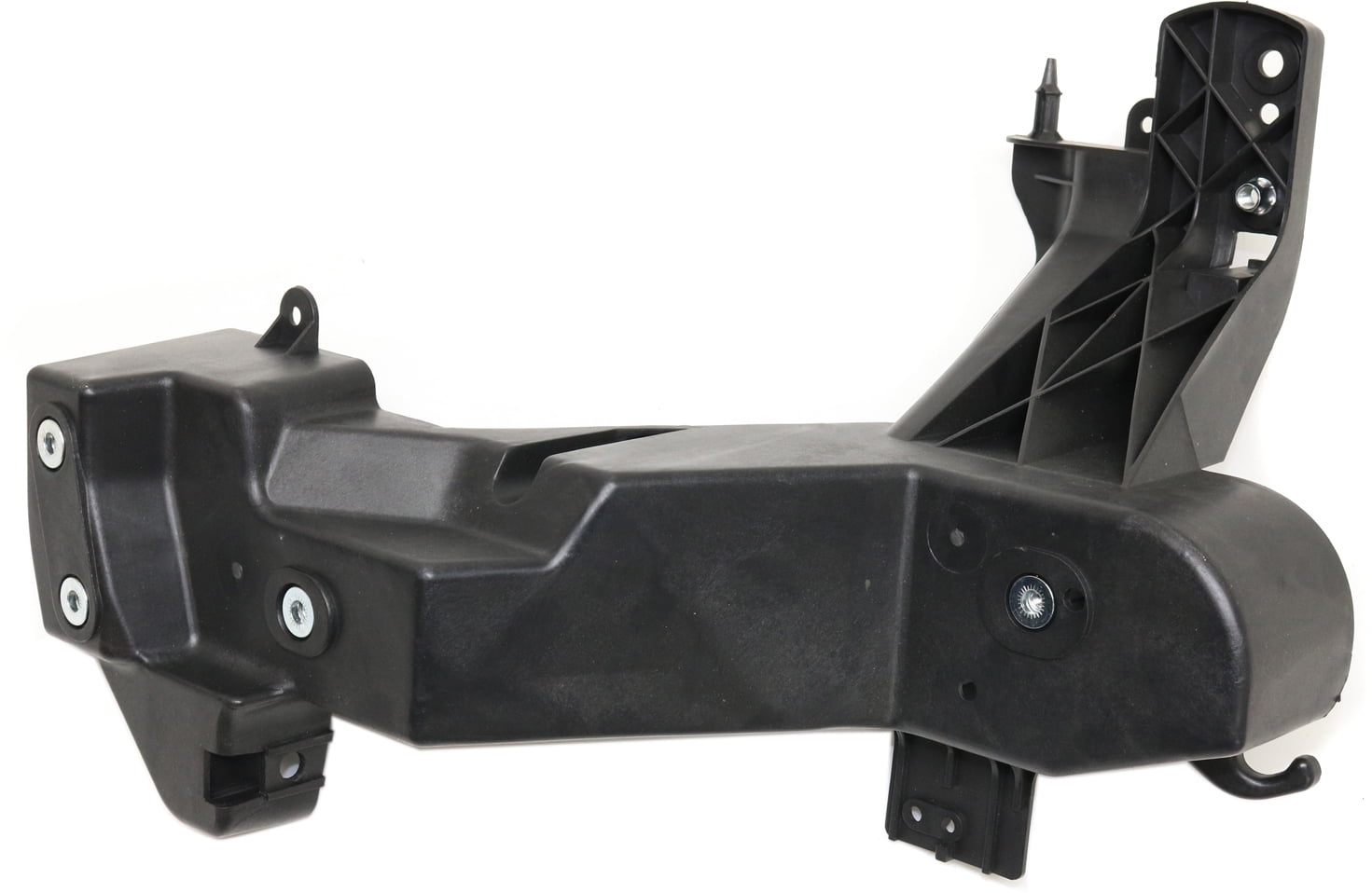 Headlight Bracket Compatible with 2014-2020 Dodge Durango Left Driver