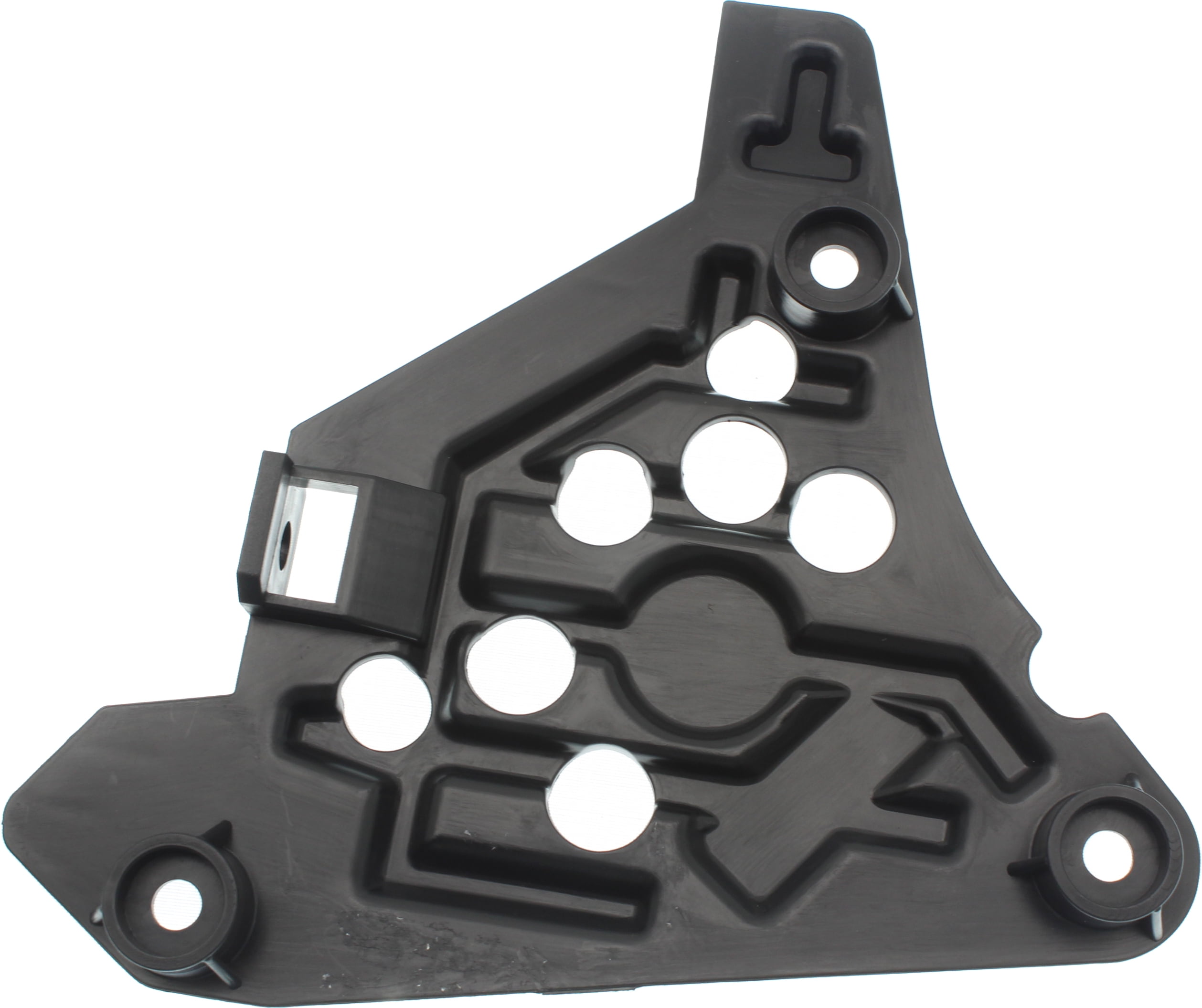 Headlight Bracket Compatible with 2015-2017 Ford F-150 Right Passenger