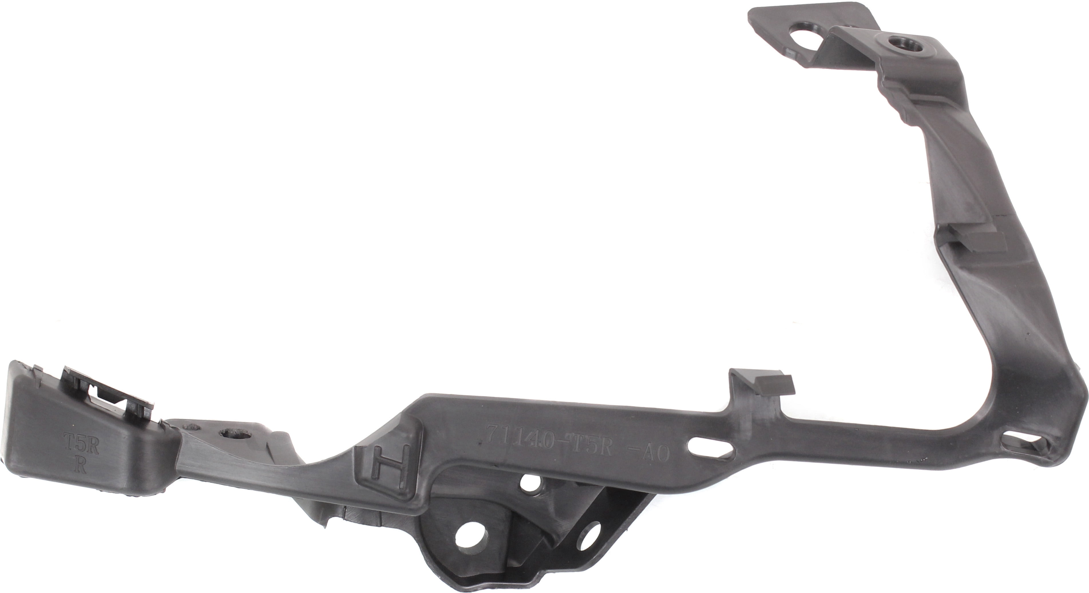 Headlight Bracket Compatible with 2015-2017 Honda Fit Right Passenger