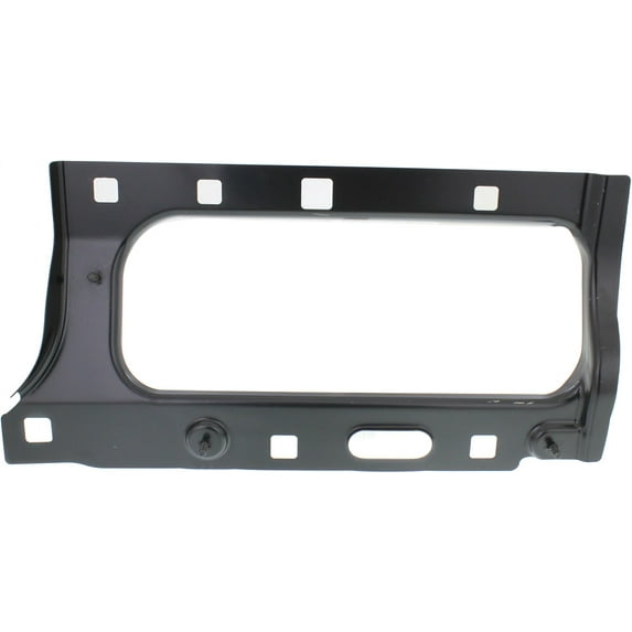 Headlight Bracket Compatible with 2015-2019 GMC Sierra 2500 HD 2014-2018 Chevrolet Silverado 1500 Left Driver