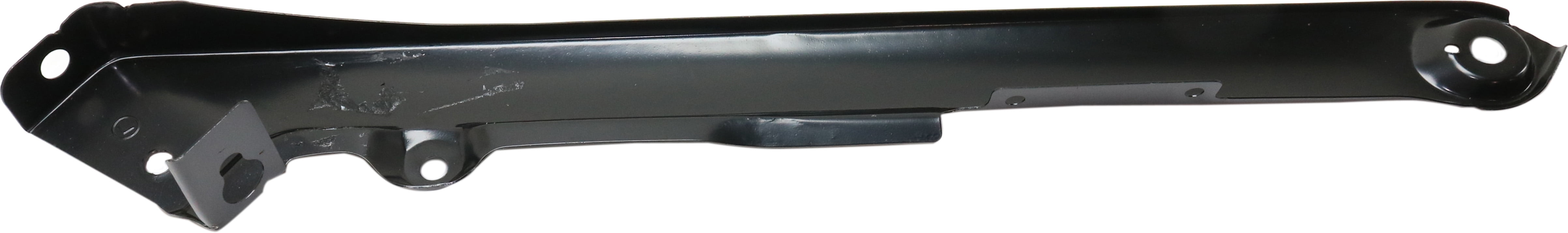 Headlight Bracket Compatible with 2015-2019 Volkswagen Golf Sportwagen 2017-2019 Alltrack Left Driver