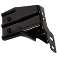thumbnail image 1 of Headlight Bracket Compatible with 2015-2021 Chevrolet Colorado GMC Canyon Left Driver, 1 of 3