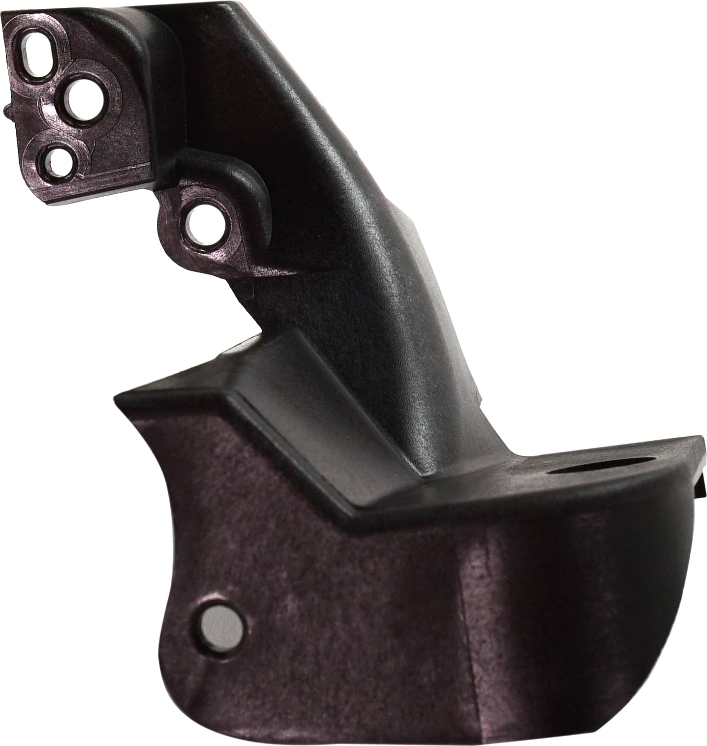 Headlight Bracket Compatible with 2016-2018 Toyota RAV4 Right Passenger
