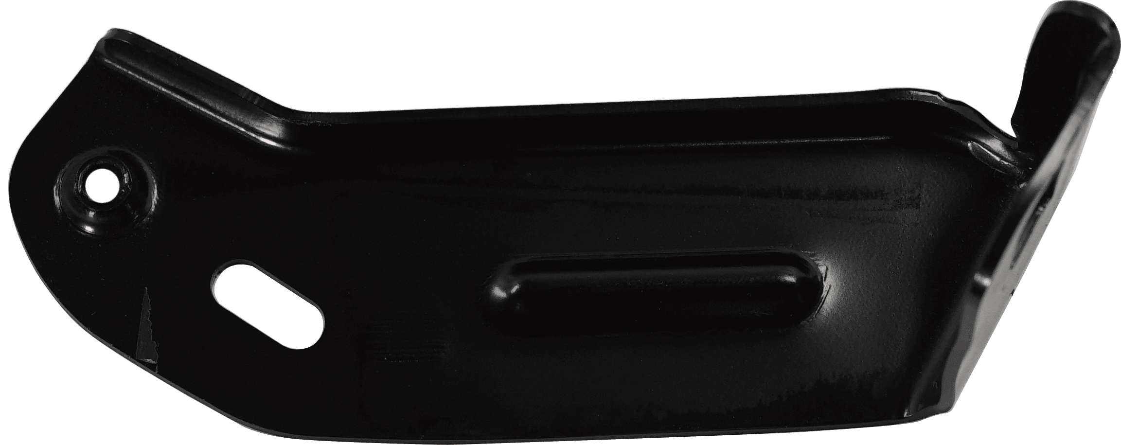 Headlight Bracket Compatible with 2016-2021 Chevrolet Malibu Left Driver