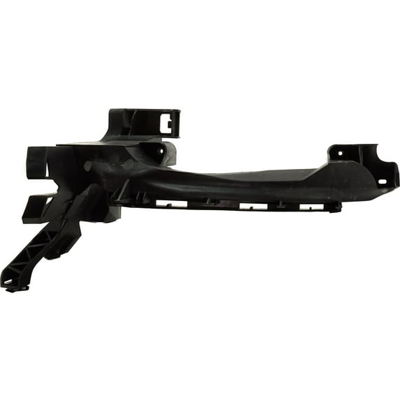 Headlight Bracket Compatible with 2018-2020 Audi Q5 SQ5 Right Passenger