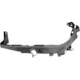 thumbnail image 1 of Headlight Bracket Compatible with BMW 3-Series 2006-2008 Driver Side Plastic Sedan/Wagon, 1 of 5