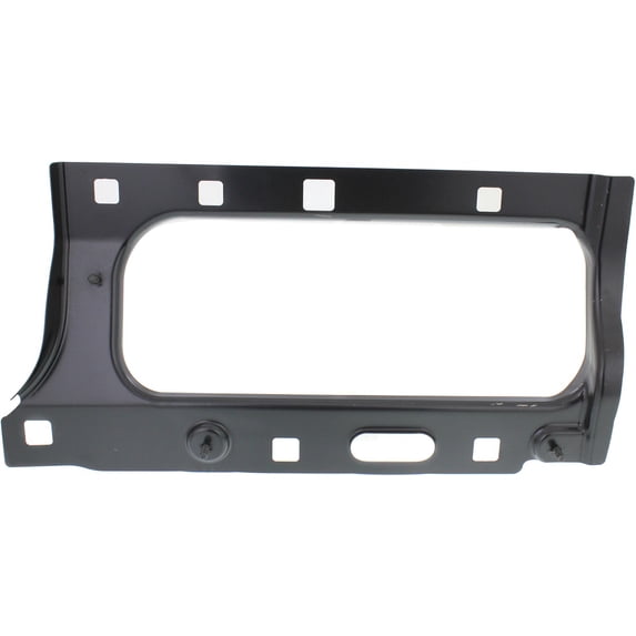 Headlight Bracket Compatible with CHEVROLET SILVERADO/SIERRA 1500 2014-2018/2500 HD/3500 HD 2015-2018 LH All Cab Types