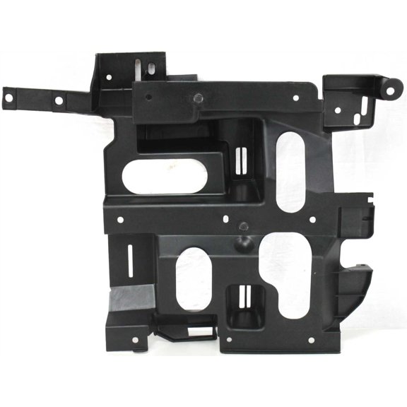 Headlight Bracket Compatible with Chevrolet Avalanche 2002-2006 / Silverado 2003-2006 Passenger Side Support Includes 2007 Classic