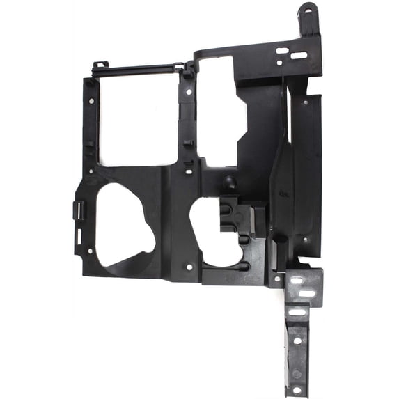 Headlight Bracket Compatible with Chevrolet Silverado 1999-2002 / Sierra 1999-2007 Passenger Side Support Fits 2007 Classic
