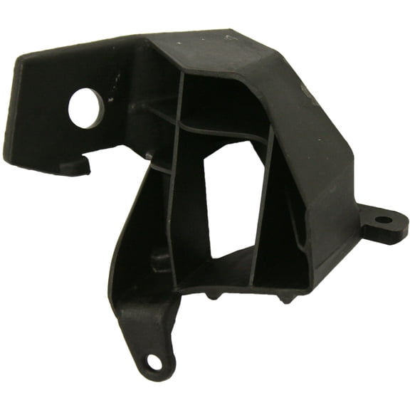 Headlight Bracket Compatible with HONDA ACCORD 2008-2012 RH Lower Plastic Sedan