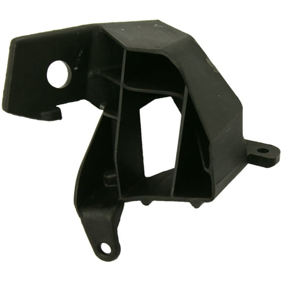 Headlight Bracket Compatible with HONDA ACCORD 2008-2012 RH Lower Plastic Sedan