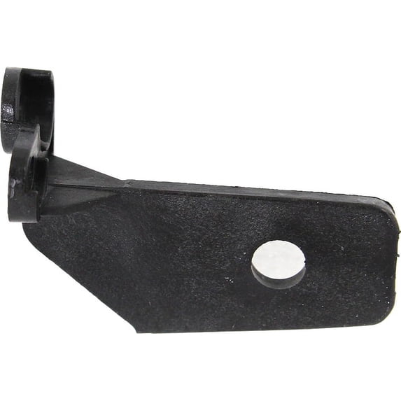 Headlight Bracket Compatible with HONDA CR-V 2007-2011 LH Lower Hardware Kit