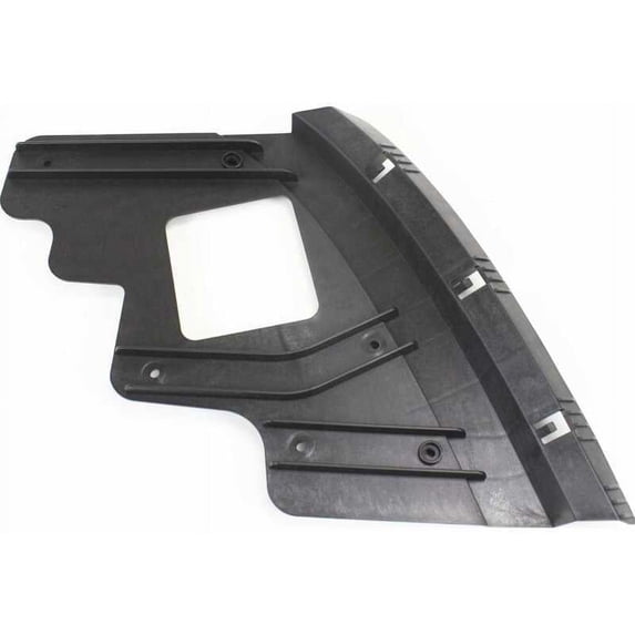 Headlight Bracket Driver Side For 2009-2012 Chevrolet Traverse