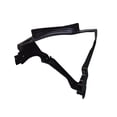 thumbnail image 1 of Headlight Bracket For 2010-2015 Mercedes Benz GLK350 Left Black, 1 of 1