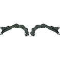 thumbnail image 1 of Headlight Bracket Set For 2003-2007 C230 Left & Right 2Pc, 1 of 12