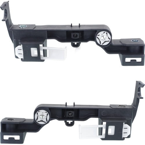 Headlight Bracket Set For 2009-10 Dodge Ram 1500 2011-18 Ram 1500 Left and Right