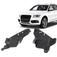 thumbnail image 1 of Headlight Brackets Head Light Lamp Headlamp Housing Fit for  Audi Q5 2013-2017/Fit for  Audi SQ5 2014-2017, 1 of 9