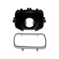 thumbnail image 1 of Headlight Bucket Kit - Compatible with 1990 - 1996 GMC C7000 Topkick 1991 1992 1993 1994 1995, 1 of 2