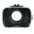 thumbnail image 1 of Headlight Bucket with Retainer Ring 2000-2015 Fits Ford F-650/F-750 - Driver, 1 of 5