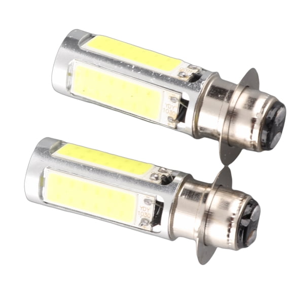 Headlight Bulb COB LED Headlight, High Performance LED H6M Headlight for Motor Bike
