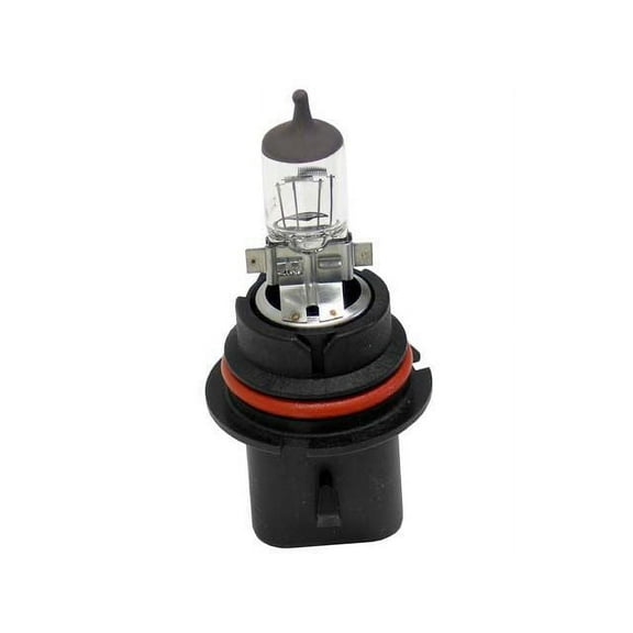 Headlight Bulb - Compatible with 1986 - 1993 Mercedes-Benz 300E 1987 1988 1989 1990 1991 1992