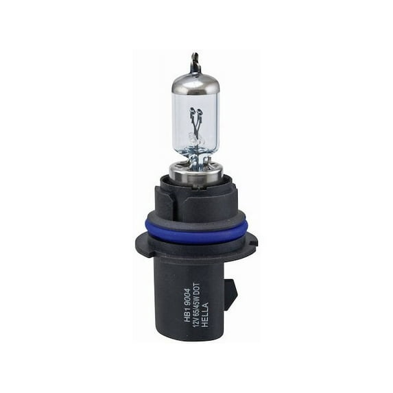 Headlight Bulb - Compatible with 1990 - 1996 Jaguar XJS 1991 1992 1993 1994 1995