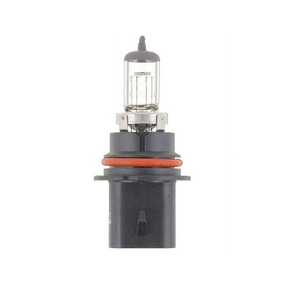 Headlight Bulb - Compatible with 1991 - 1999 Isuzu Rodeo 1992 1993 1994 1995 1996 1997 1998
