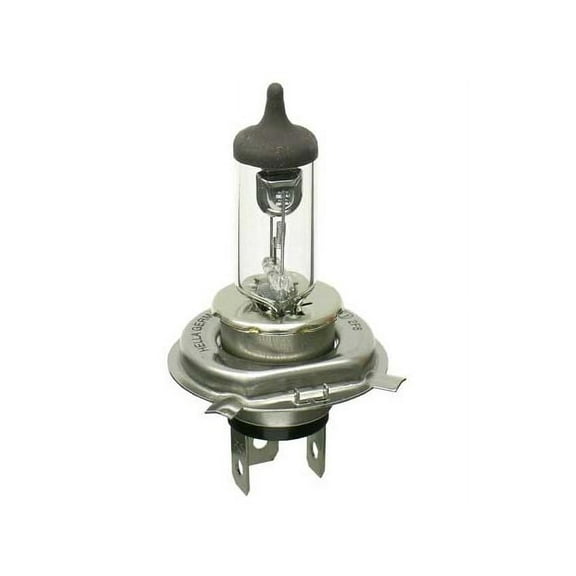 Headlight Bulb - Compatible with 1994 - 1998 Saab 900 2.3L 4-Cylinder 1995 1996 1997