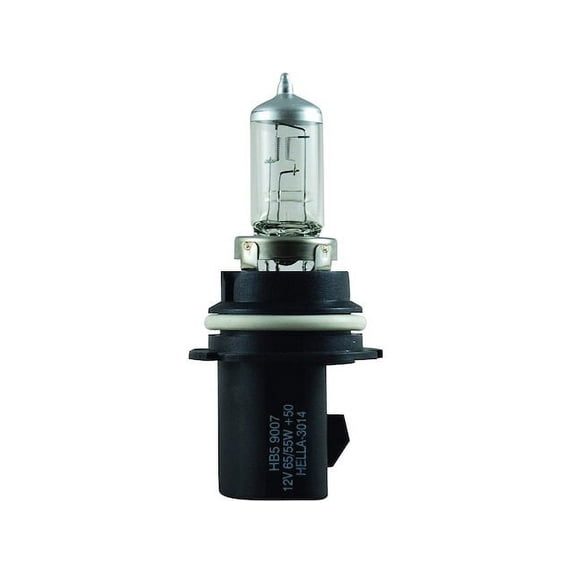 Headlight Bulb - Compatible with 1994 - 2004 Ford Mustang 1995 1996 1997 1998 1999 2000 2001 2002 2003
