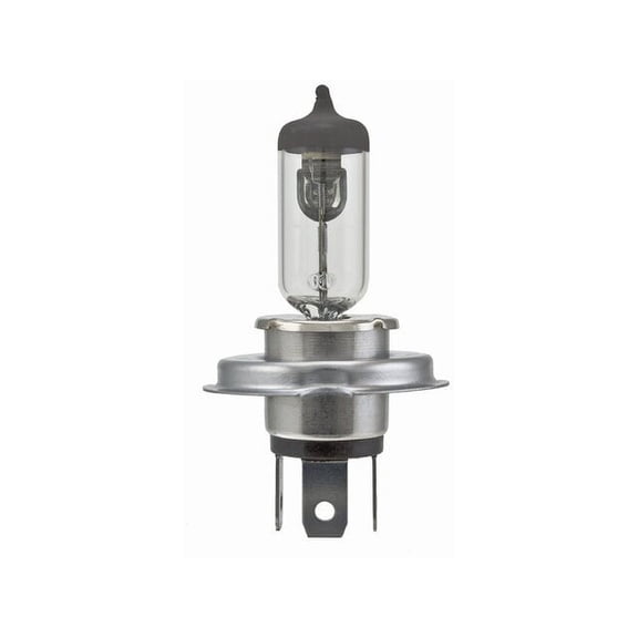 Hella HB2/9003 Clear Halogen Automotive Bulb fits Mazda Protege