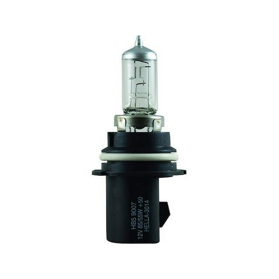 Headlight Bulb - Compatible with 1998 - 2005 Mercury Grand Marquis 1999 2000 2001 2002 2003 2004