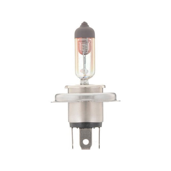 Headlight Bulb - Compatible with 1999 - 2007 Saab 9-3 2-Door 2000 2001 2002 2003 2004 2005 2006