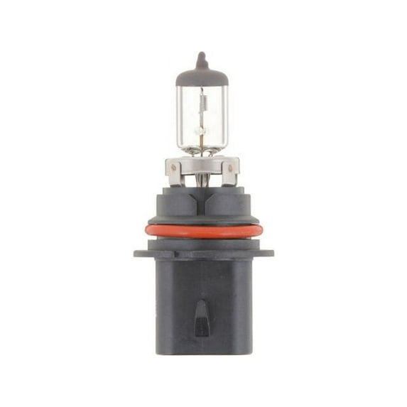 Headlight Bulb - Compatible with 1999 - 2010 Ford F-250 Super Duty 2000 2001 2002 2003 2004 2005 2006 2007 2008 2009