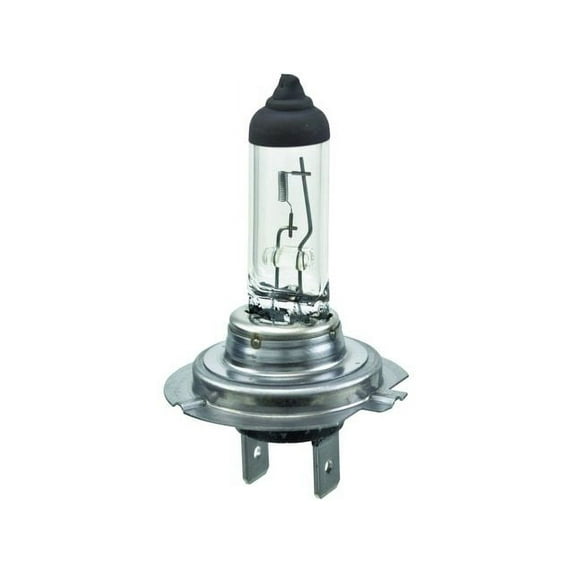 Headlight Bulb - Compatible with 2000 - 2013 BMW X5 2001 2002 2003 2004 2005 2006 2007 2008 2009 2010 2011 2012