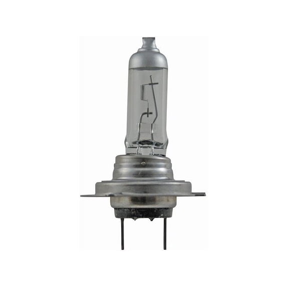 Headlight Bulb - Compatible with 2001 - 2006 BMW 325i Base 2002 2003 2004 2005