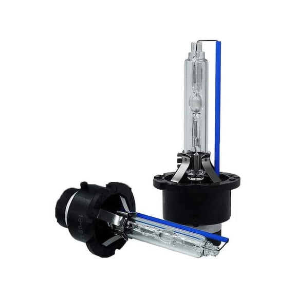 Headlight Bulb - Compatible with 2002 - 2005 BMW 745i 2003 2004