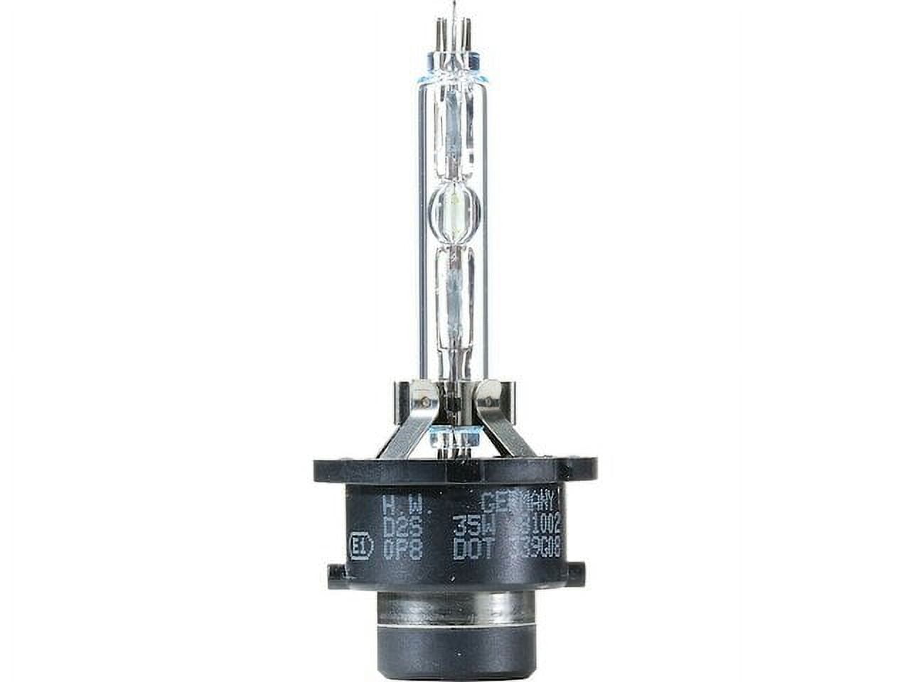 2005 Acura Tl Headlight Bulb
