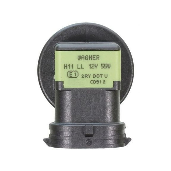 Headlight Bulb - Compatible with 2005 - 2008 Chevy Uplander 2006 2007