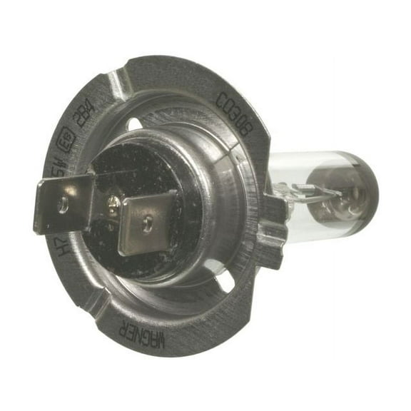 Headlight Bulb - Compatible with 2005 - 2018 Volkswagen Jetta 2006 2007 2008 2009 2010 2011 2012 2013 2014 2015 2016 2017