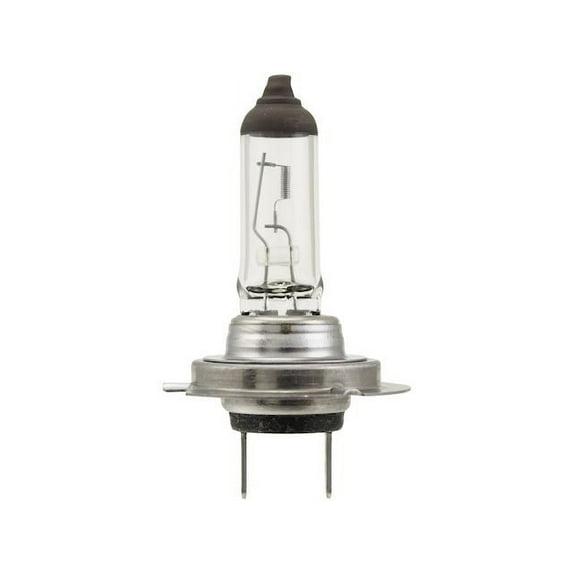 Headlight Bulb - Compatible with 2006 - 2009 Mercedes-Benz CLK350 2007 2008