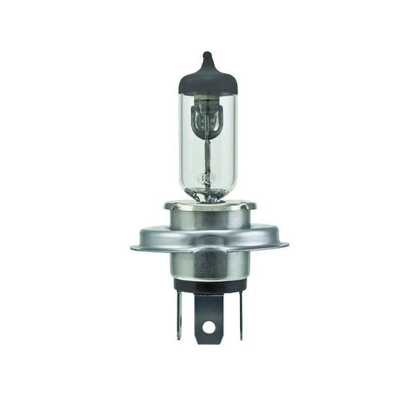HELLA Kia Rio5 HB2/9003 Long Life Halogen Clear Automotive Bulb fits 2006-2011 2 Pack