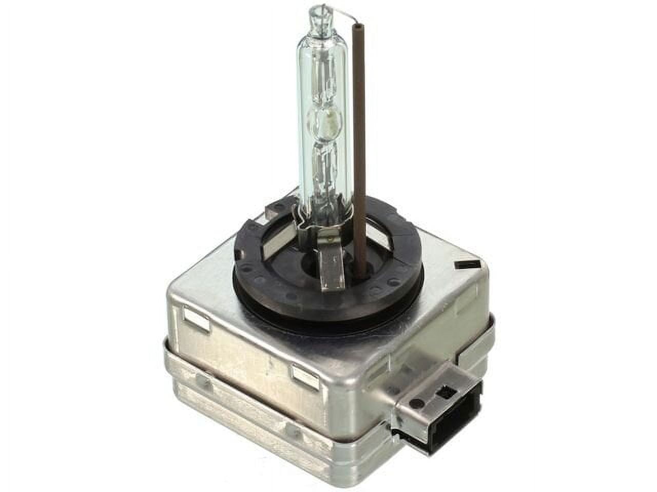 Headlight Bulb - Compatible with 2006 - 2016 BMW 550i 2007 2008 2009 ...