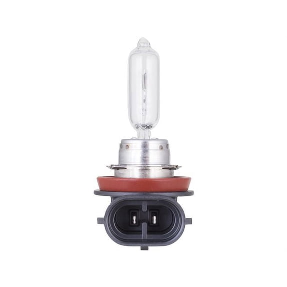 Headlight Bulb - Compatible with 2007 - 2018 Nissan Altima 2008 2009 2010 2011 2012 2013 2014 2015 2016 2017