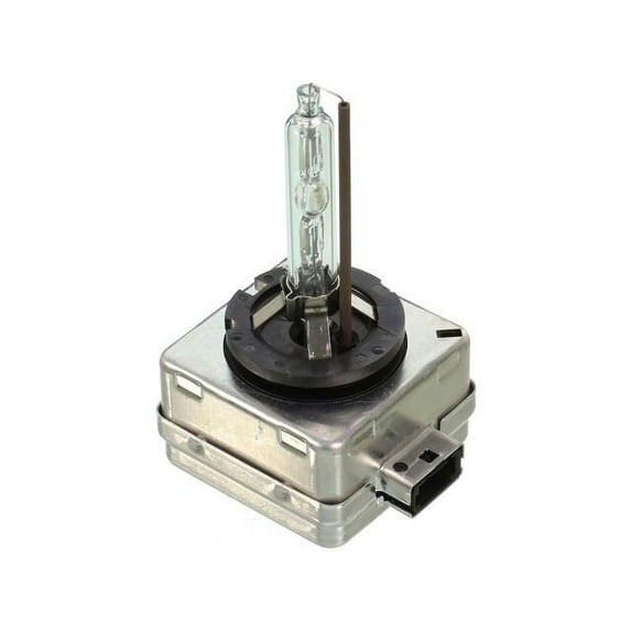 Headlight Bulb - Compatible with 2008 - 2016 Mercedes-Benz GL450 2009 2010 2011 2012 2013 2014 2015