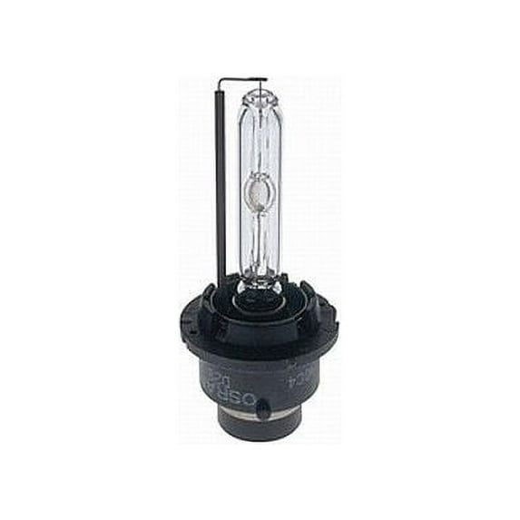 Headlight Bulb - Compatible with 2008 Volkswagen R32