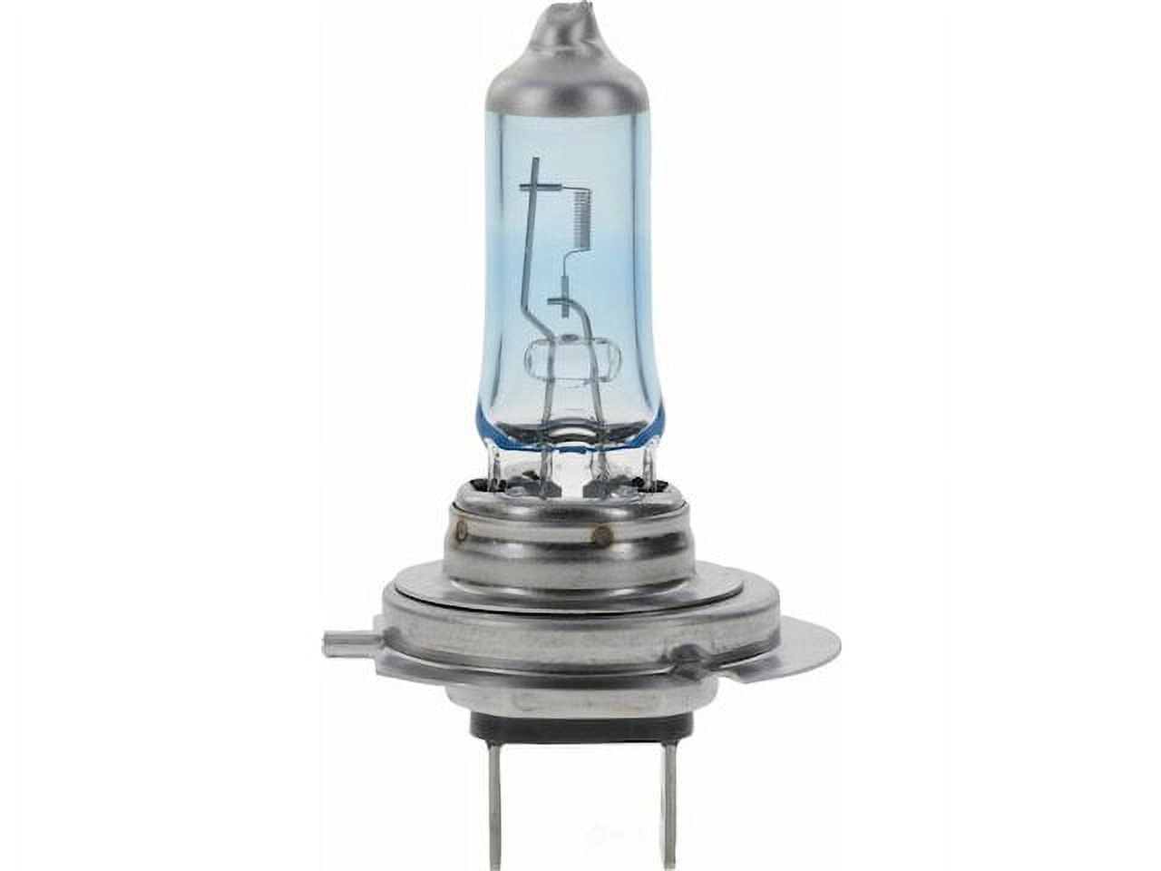 Headlight Bulb - Compatible with 2009 - 2021 Volkswagen Tiguan 2010 ...