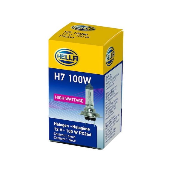 Headlight Bulb - Compatible with 2010 - 2016 Porsche Panamera 2011 2012 2013 2014 2015