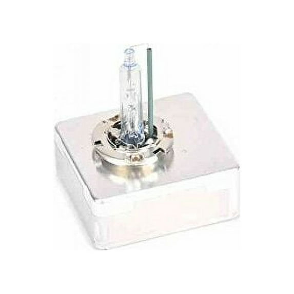 Headlight Bulb - Compatible with 2016 - 2019 GMC Sierra 3500 HD 2017 2018